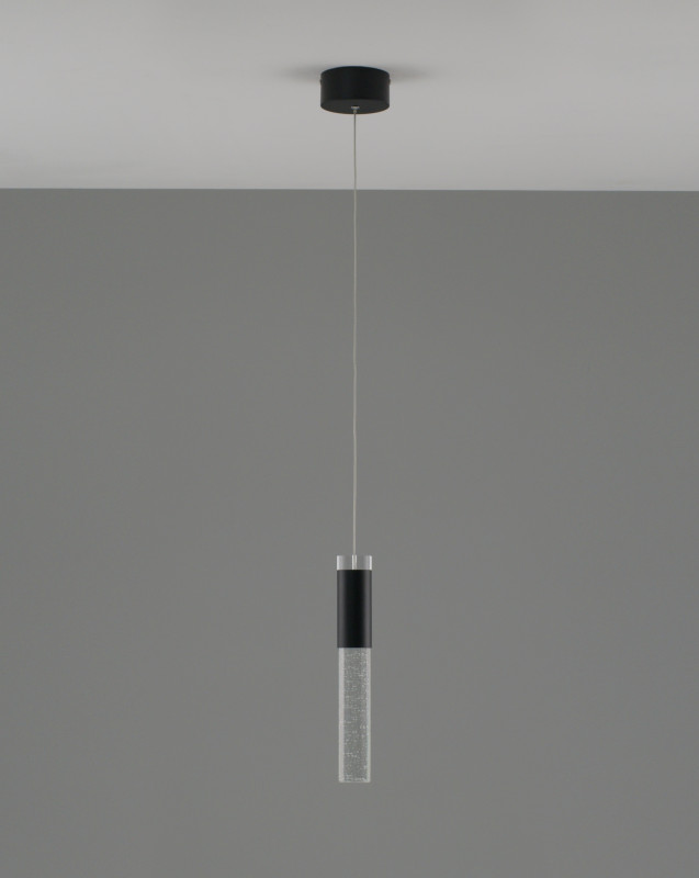 Подвесной светильник Moderli V10895-PL