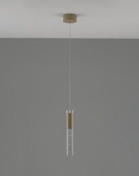 Подвесной светильник Moderli V10897-PL