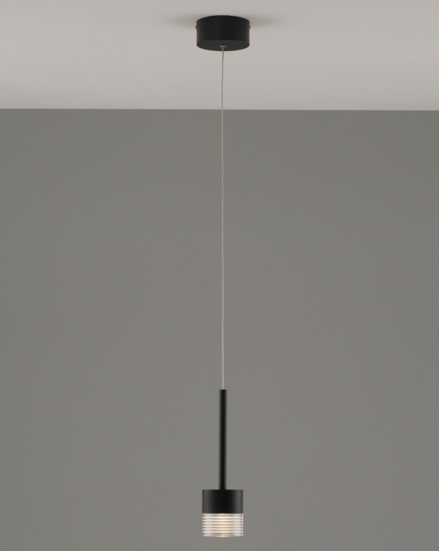 Подвесной светильник Moderli Moderli V10851-PL Self подвесной светодиодный - фото 1