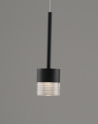 Подвесной светильник Moderli Moderli V10851-PL Self подвесной светодиодный
