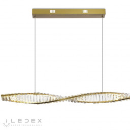 Подвесной светильник iLedex 2119-1000 BR