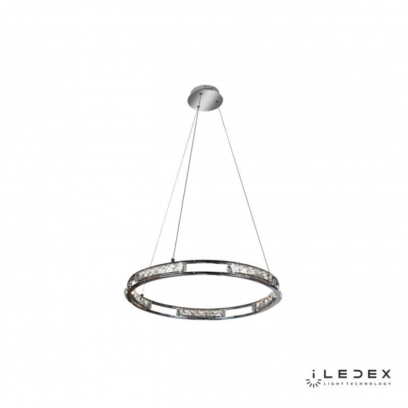 Подвесной светильник iLedex 16364/600 CR