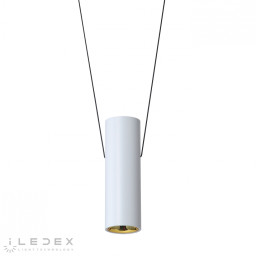 Подвесной светильник iLedex ZD8213S-12W SWH