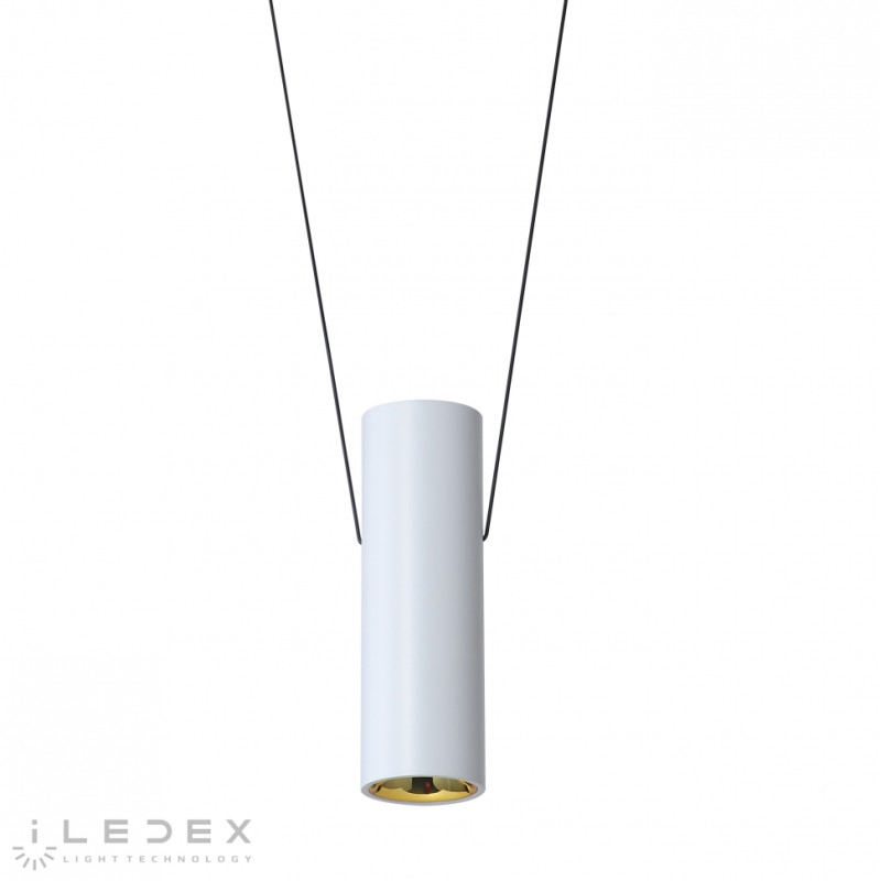 Подвесной светильник iLedex ZD8213S-12W SWH