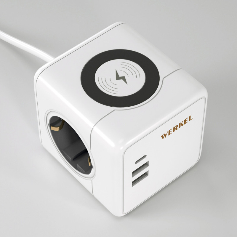 Werkel W6513501 5600₽