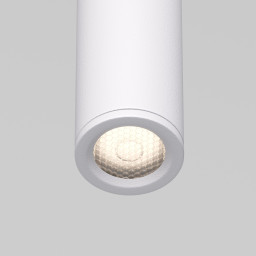Подвесной светильник Elektrostandard 50263 LED 4W 4000К белый