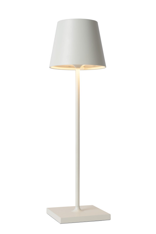 Настольная лампа LUCIDE 27888/04/31 цена и фото
