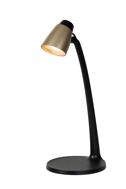 Настольная лампа LUCIDE 18660/05/02 декоративная настольная лампа lucide beli 03516 01 30