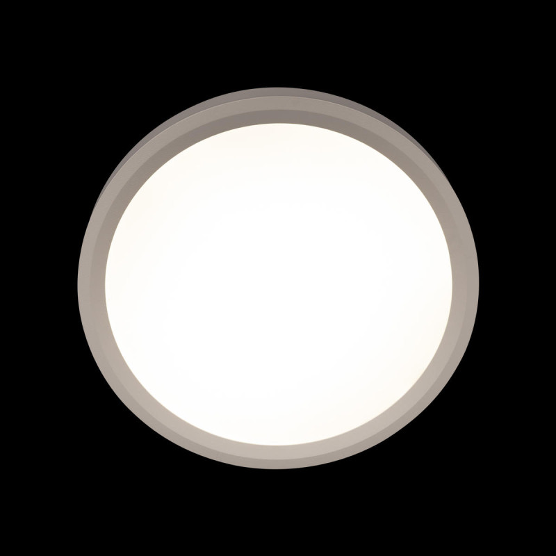 Накладной светильник LOFT IT 10227/24 White