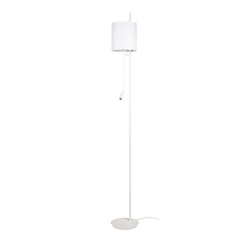 Торшер LOFT IT 10253F/B White потолочная люстра loft it matisse 10008 6c white