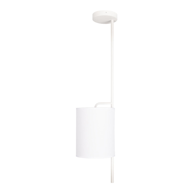 Подвесной светильник LOFT IT 10253P White потолочная люстра loft it matisse 10008 6c white