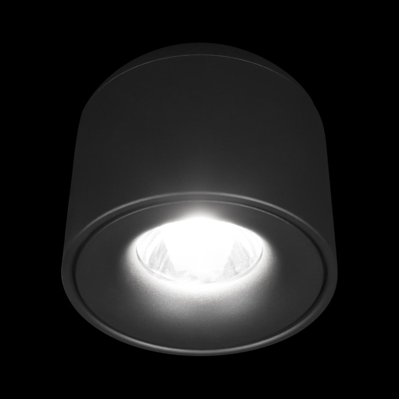 Накладной светильник LOFT IT 10219 Black 4000K