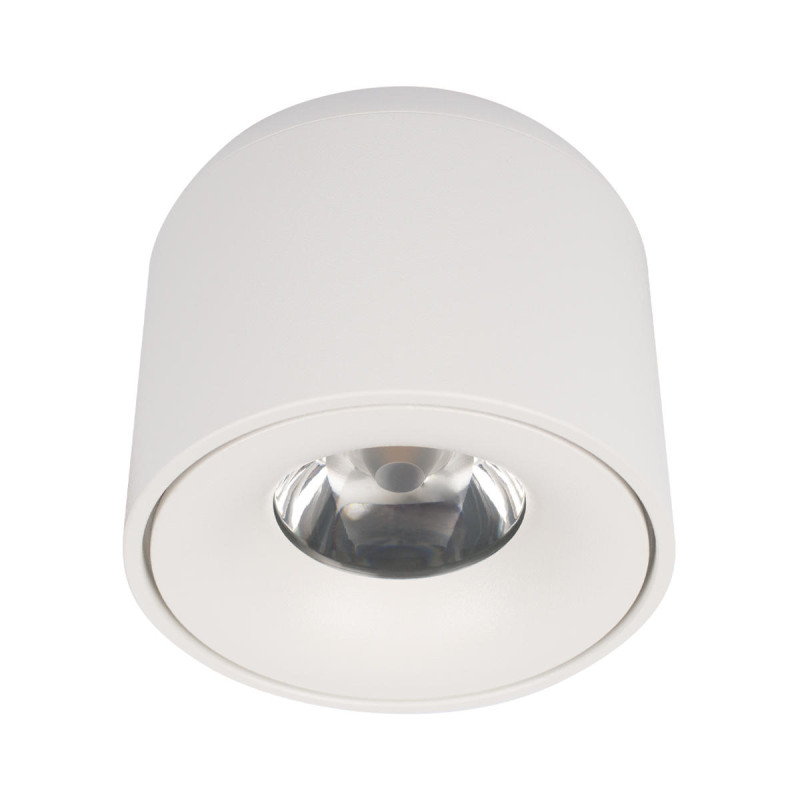 Накладной светильник LOFT IT 10219 White 4000K настенный светильник светодиодный escada 10219 1led нейтральный белый свет белый