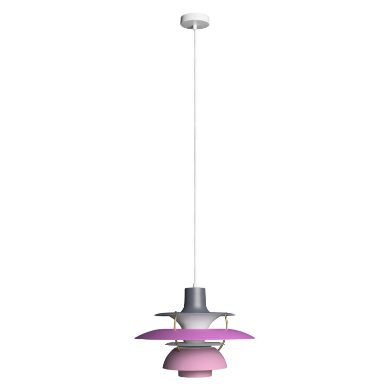 Подвесной светильник LOFT IT 10113 Pink детский светильник loft it 10113 grey