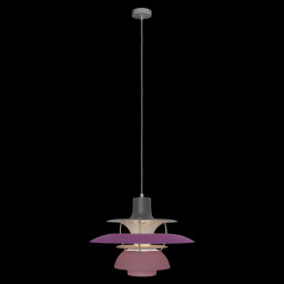 Подвесной светильник LOFT IT 10113 Pink