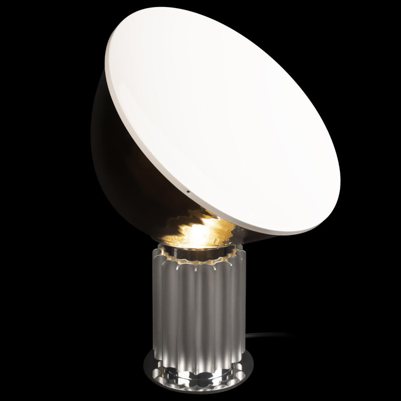 Настольная лампа LOFT IT 10294/M Silver