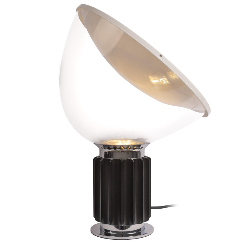 Настольная лампа LOFT IT 10294/S Black настольная лампа loft it 10245t black