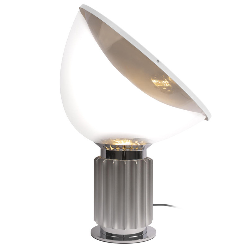 Настольная лампа LOFT IT 10294/S Silver каталог luca s 88 485 muline luca s 485