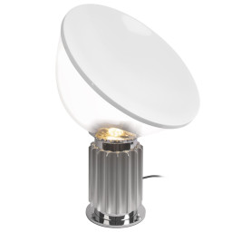Настольная лампа LOFT IT 10294/S Silver