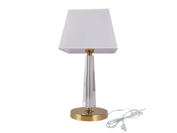 Настольная лампа Newport 11401/T gold