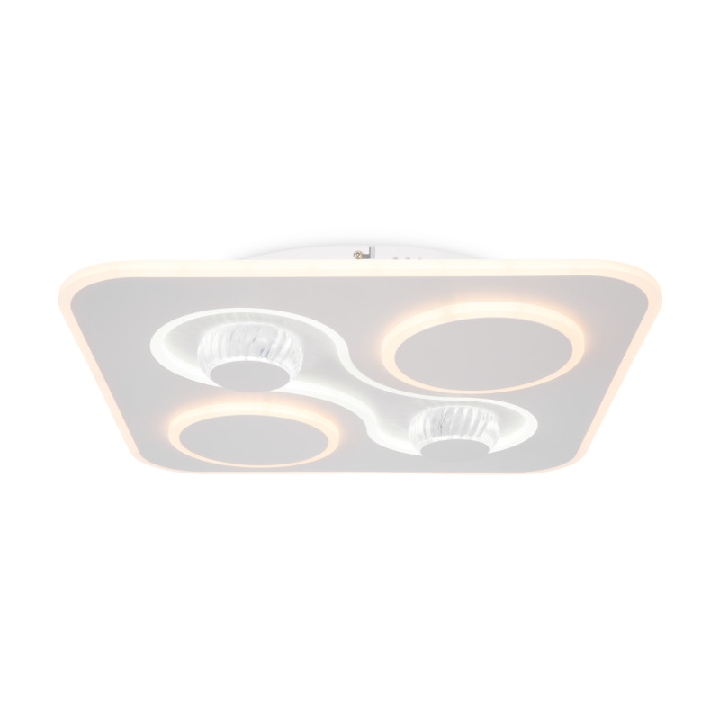 Накладной светильник Freya FR6049CL-L95W светильник потолочный светодиодный freya fr6049cl l95w 30 м² нейтральный белый свет цвет белый