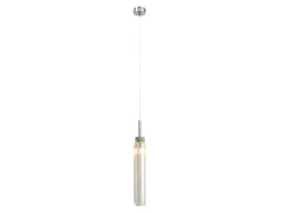 Подвесной светильник Newport 4521 L/S chrome