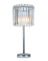 Настольная лампа Moderli V10757-3T