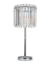 Настольная лампа Moderli V10757-3T
