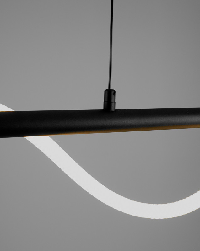Подвесной светильник Moderli V10677-PL True подвесной светодиодный