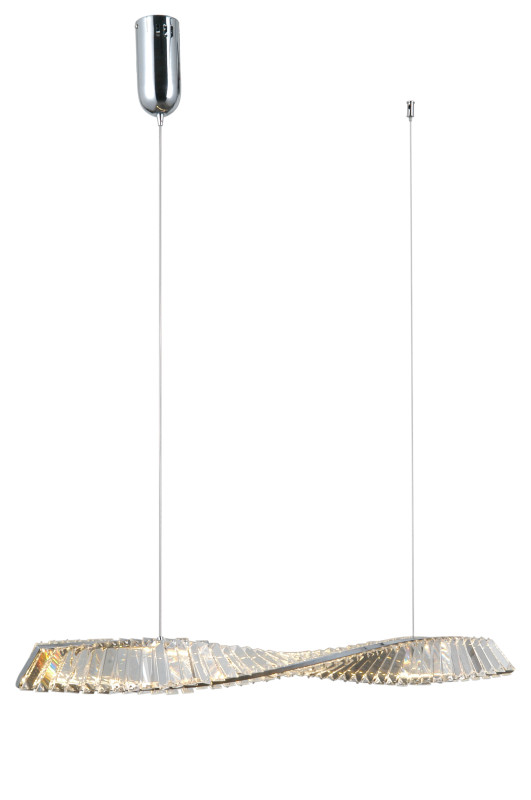 Подвесной светильник Moderli Moderli V10720-PL Asti подвесной светодиодный светодиодный спот favourite specimen 2230 1w
