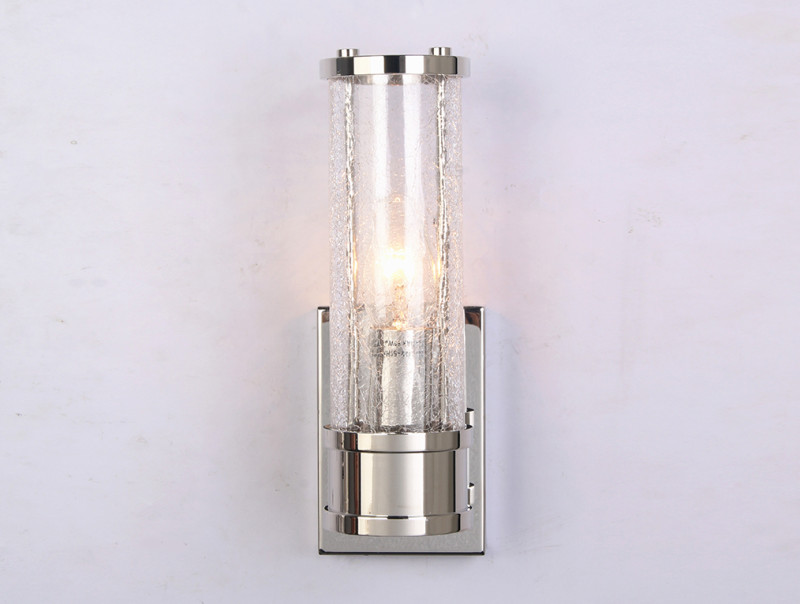 Бра Newport 10271 S/A chrome настенный светильник newport 10271 s a brass