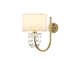 Подвесной светильник Newport 4361/S gold