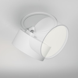Встраиваемый светильник Maytoni Technical DL024-12W3K-W