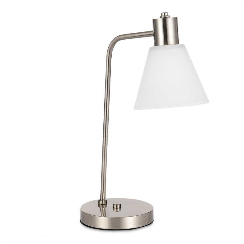 цена Настольная лампа Evoluce SLE1561-104-01