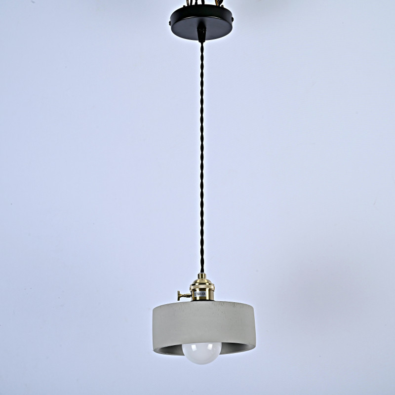 Подвесной светильник ImperiumLoft 181046-26