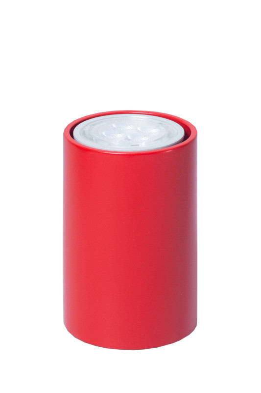 Детский точечный светильник TopDecor Tubo6 P1 09 рюкзак детский красный