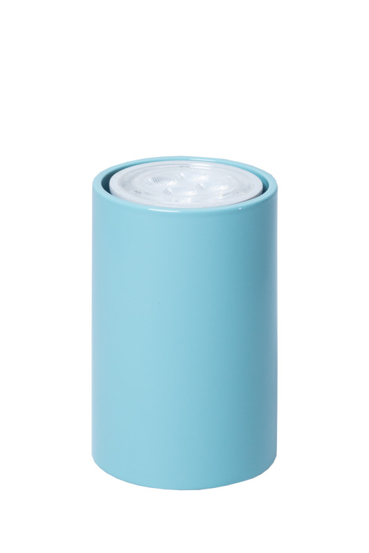 Детский точечный светильник TopDecor Tubo6 P1 29 зажим зубр эксперт 22517 ручной специальный точечный с подвижными губками для деталей различных форм 280мм