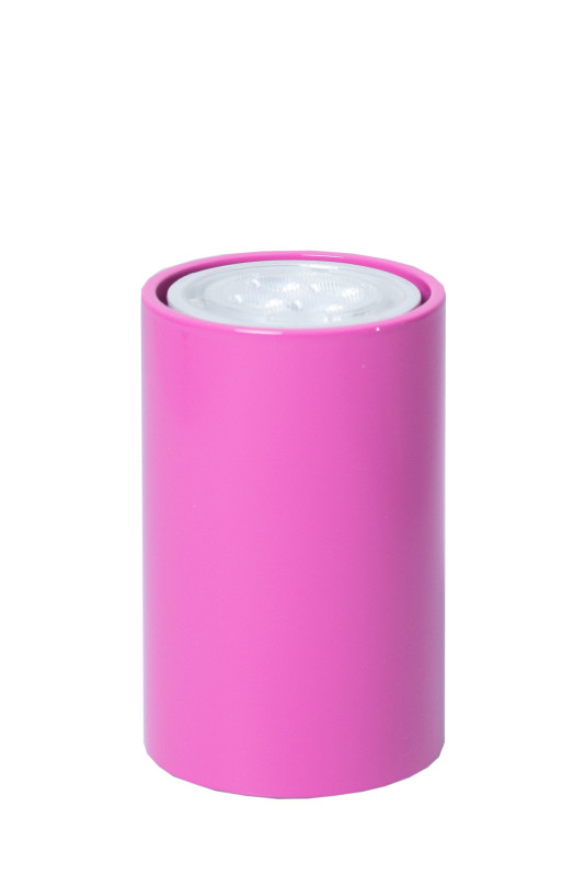 Детский точечный светильник TopDecor Tubo6 P1 28 ночник детский единорог на луне розовый