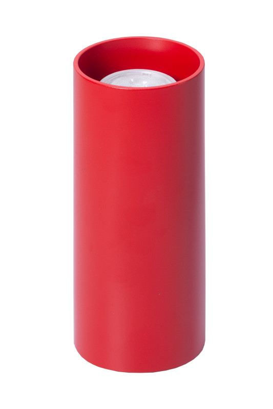 Детский точечный светильник TopDecor Tubo8 P2 09 галстук детский красный