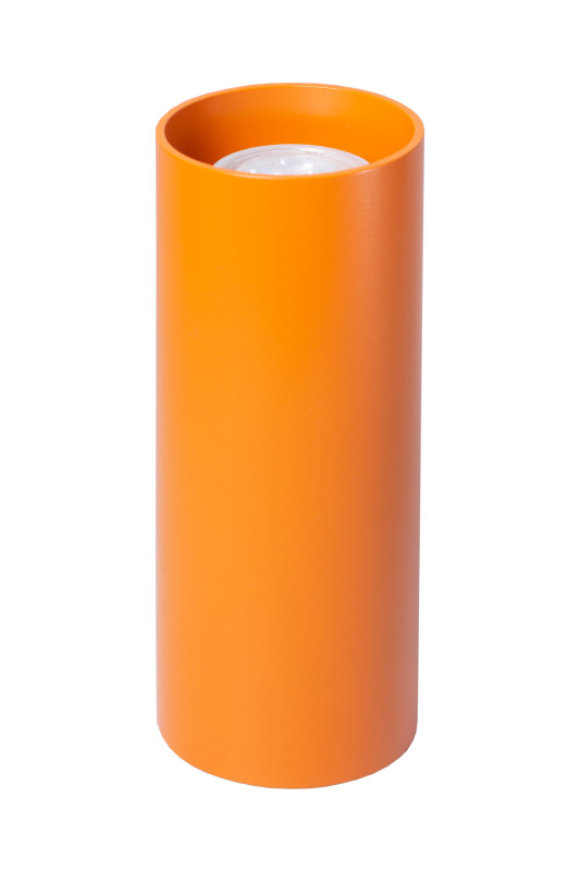 Детский точечный светильник TopDecor Tubo8 P2 17 кошелек детский на молнии оранжевый