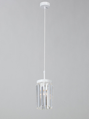 Подвесной светильник Vitaluce V5151-0/1S настольная лампа декоративная vitaluce v5151 v5151 0 3l