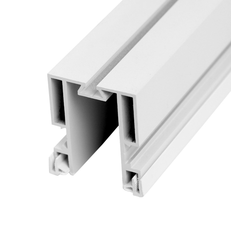 Профиль для шинопроводов ST-Luce ST003.529.01 профиль для светодиодной ленты алюминиевый lc lsu 1515 2 anod