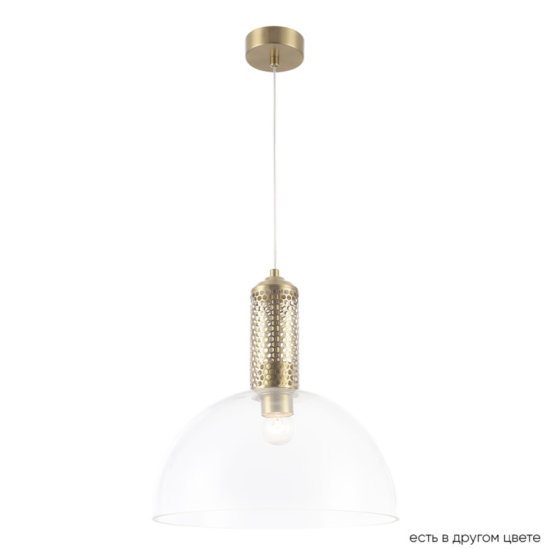 Подвесной светильник Crystal Lux ANGELINA SP1 BRASS гигиенический душ bossini paloma brass e37005b 030 хром