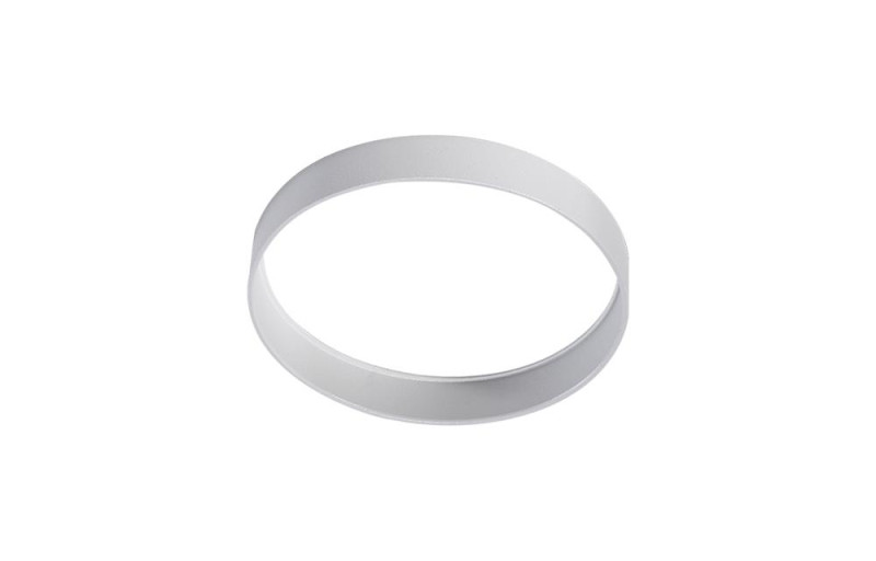 Вставка Crystal Lux CLT RING 044C WH декоративная подсветка nowodvorski ring led l 10353