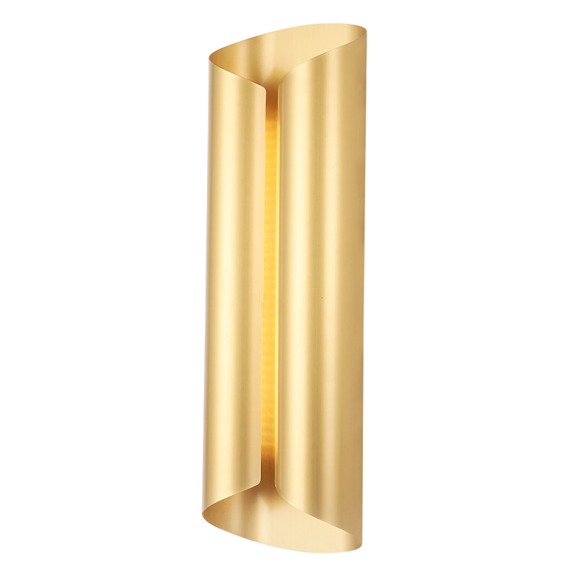 Бра Crystal Lux SELENE AP20 LED BRASS гигиенический душ bossini paloma brass e37005b 030 хром
