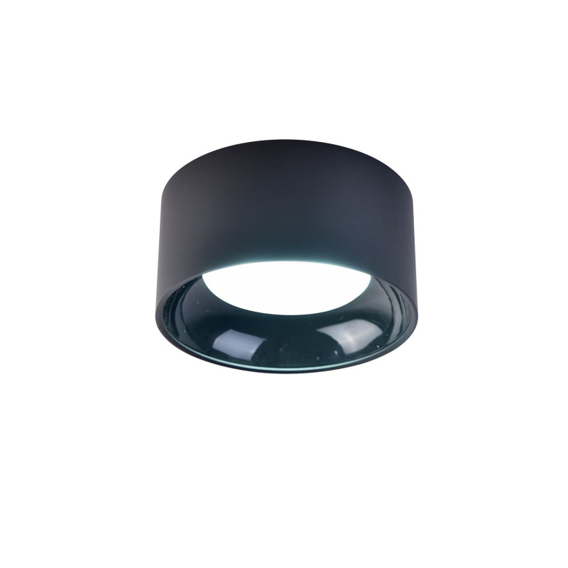 Накладной светильник Favourite 4210-1C держатель для ламели накладной 63 мм двусторонний для металла 2 шт