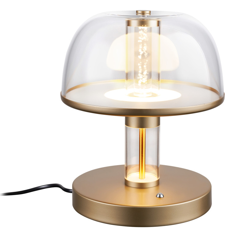 Настольная лампа Favourite 4313-1T ёлочка настольная сборная 100х170 мм