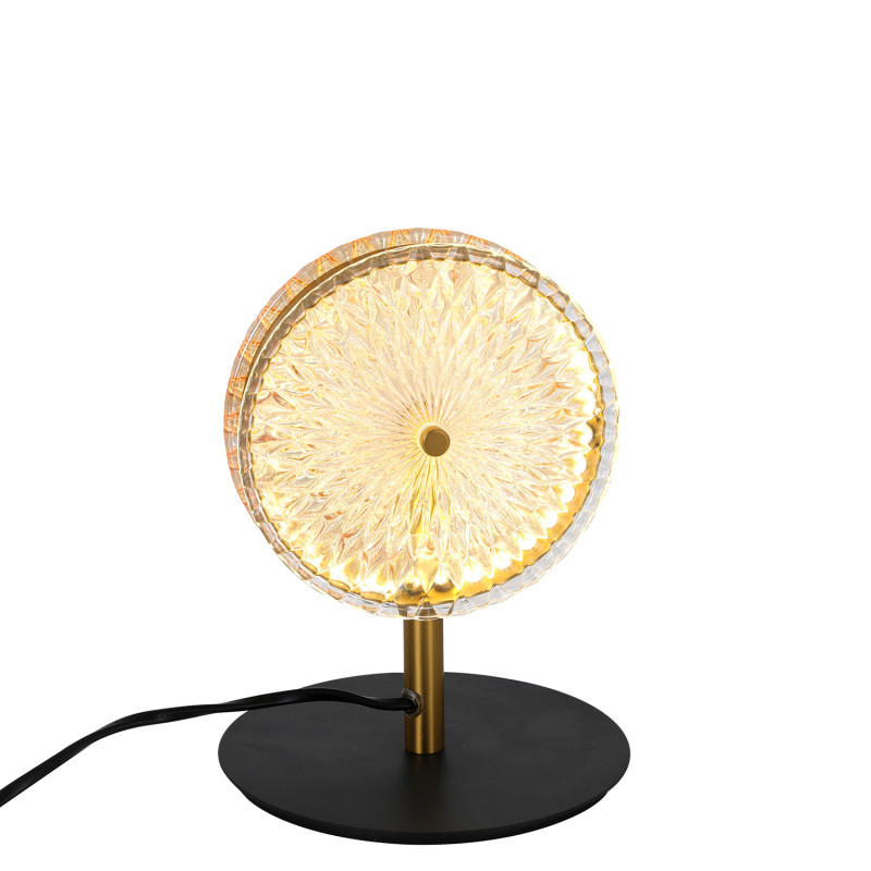 цена Настольная лампа Favourite 4488-1T