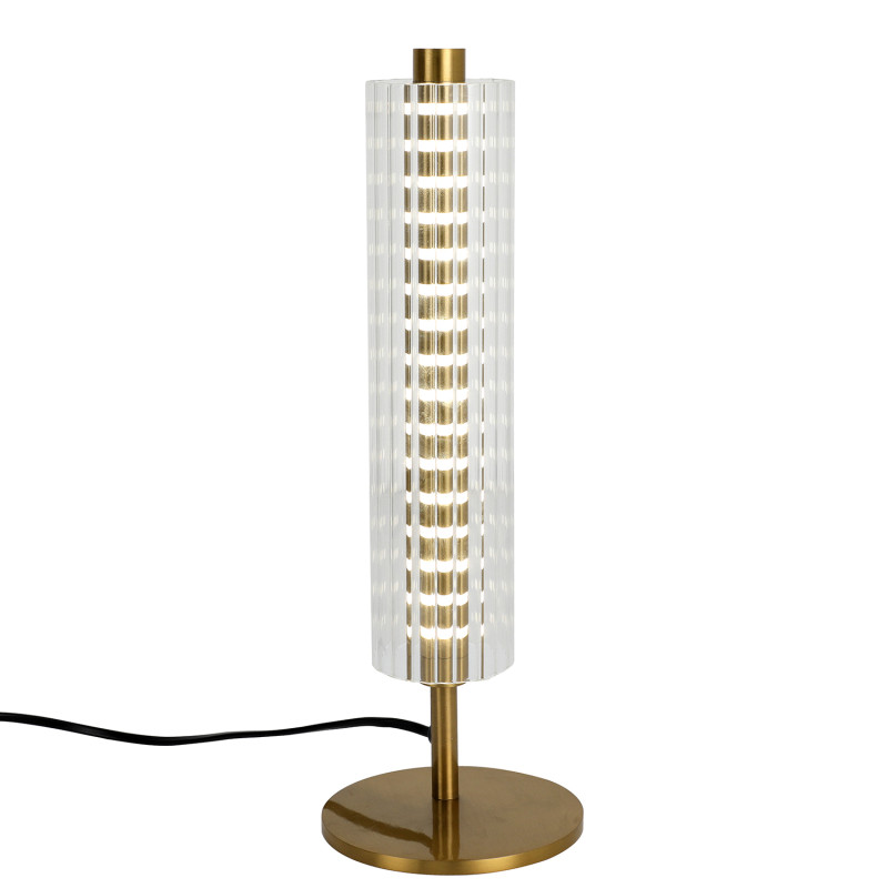 Настольная лампа Favourite 4489-1T ёлочка настольная сборная 100х170 мм