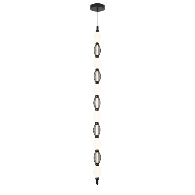 Подвесной светильник Favourite 4560-1PC заглушка mag cap 4560 bk arlight металл